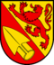 Coat of arms of Schlatt