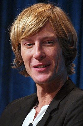 Gabriel Mann