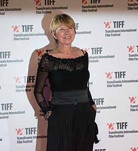 Carmen Galin, TIFF 2016