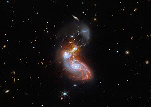 This image captured by James Webb Space Telescope Galactic Get-Together (potm2211a).jpeg