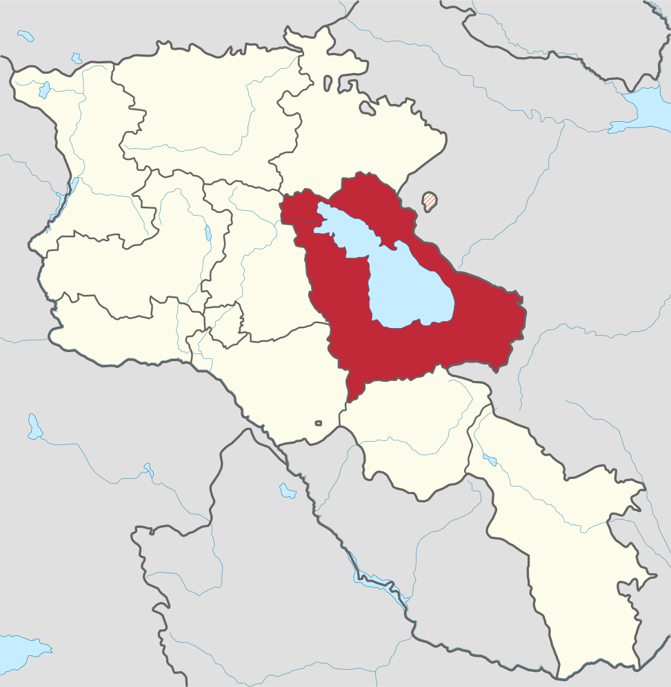 Gegharkunik Province-avatar