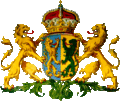 海爾德蘭省徽章
