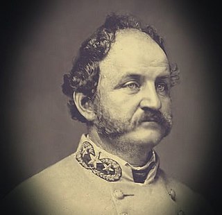 John Stuart Williams Confederate Army general