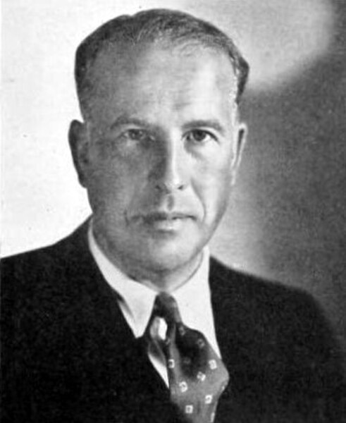 Seitz circa 1939