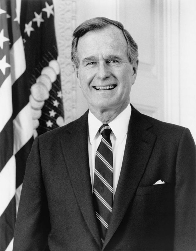 File:President George W. Bush Holds His Final Press Conference - DPLA -  af2c722b88f2c2fb708fff2050b2e3f5.JPG - Wikimedia Commons