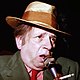 George Melly