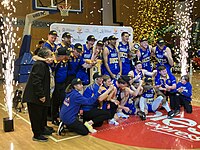 Geraldton Buccaneers 2023 Men's NBL1 West champions.jpg