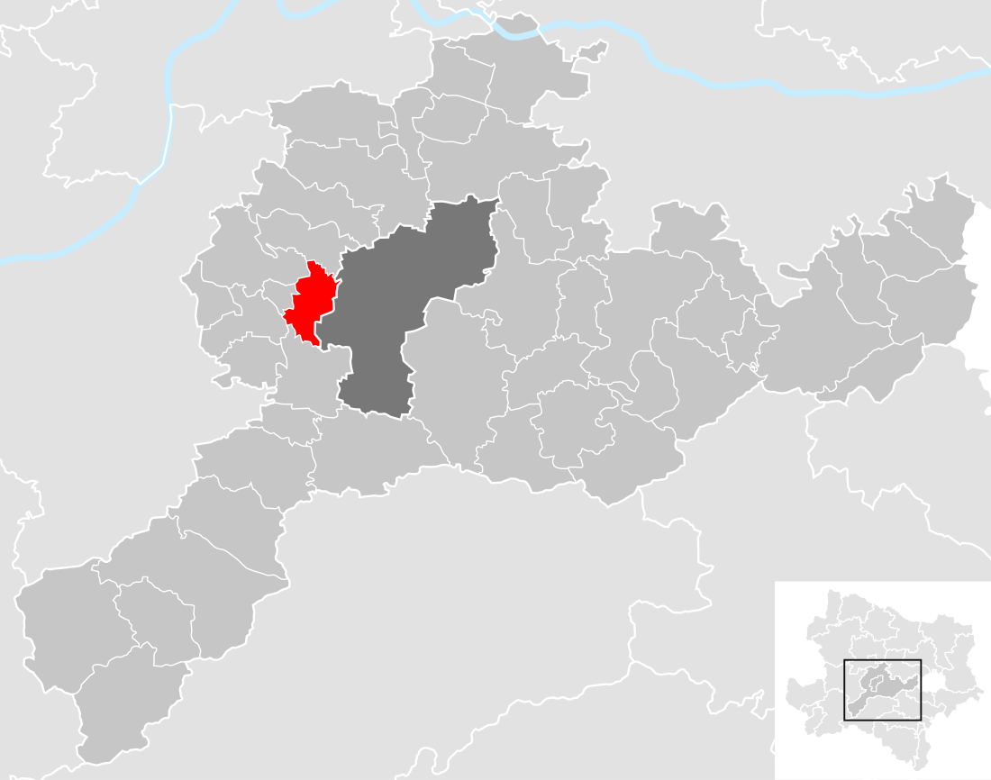 Gerersdorf (Niederösterreich)