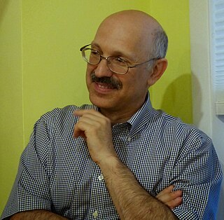 <span class="mw-page-title-main">Slava Gerovitch</span> American historian of science