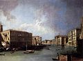 Giovanni Antonio Canal, il Canaletto - Grand Canal - Looking North from Near the Rialto Bridge - WGA03874.jpg