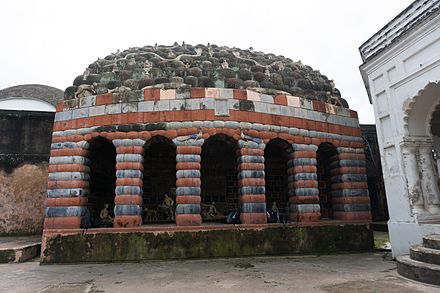 Giri Gobardhan Temple