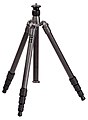 * Nomination Gitzo 1541T Traveler Carbon Fiber Tripod --Lucasbosch 13:48, 13 August 2017 (UTC) * Promotion Good quality. --Basotxerri 15:52, 13 August 2017 (UTC)