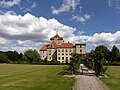 Schloss Gjorslev
