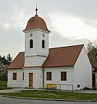 Residential house, bell ringer house