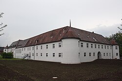 Glött Castle