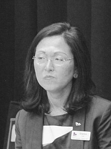 Gladys Liu