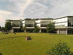 Göttingen State and University Library (SUB)