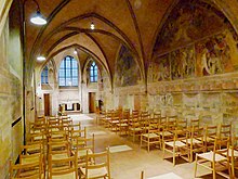 Goldsmiths' chapel Goldschmiedekapelle (St.-Anna-Kirche Augsburg) 02.jpg