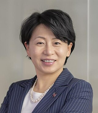 <span class="mw-page-title-main">Grace Wang</span> Chinese engineer and academic administrator