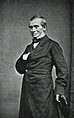 Thomas Graham (1805-1869) qu'inventèt lo tèrme «colloïde» en 1861.