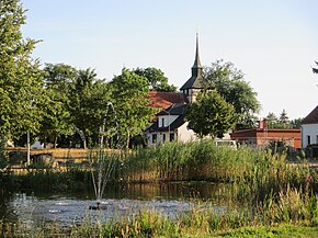 Передняя Померания Грамбов