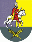 Wappen der Gmina Granowo