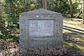 * Nomination Grave of Helga Martin at Waldfriedhof Munich --Kritzolina 10:31, 22 February 2023 (UTC) * Promotion  Support Good quality. --Poco a poco 12:29, 22 February 2023 (UTC)