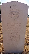 Grave of Thomas Monaghan VC.jpg