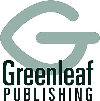 <span class="mw-page-title-main">Greenleaf Publishing</span> British publishing company