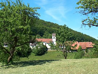 <span class="mw-page-title-main">Grindel, Switzerland</span> Municipality in Solothurn, Switzerland