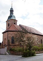 St. Michael (Großweingarten)