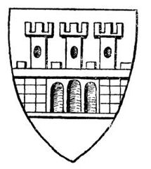 Grzymała of comes Mroczek in 1262