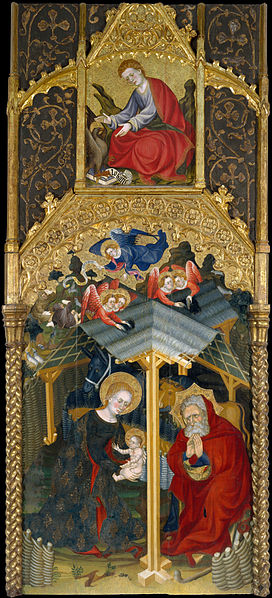 File:Guerau Gener - Nativity and Saint John the Evangelist - Google Art Project.jpg
