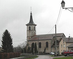 Kyrkan