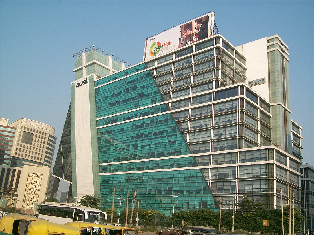 Gurgaon district