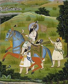 Kép leírása Guru Gobind Singh.jpg.