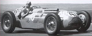 <span class="mw-page-title-main">Guy Mairesse</span> French racing driver (1910–1954)