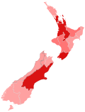 Thumbnail for 2009 swine flu pandemic in New Zealand