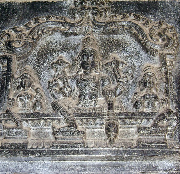 File:HAZARARAMA TEMPLE-Dr. Murali Mohan Gurram (34).jpg