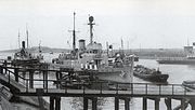 Thumbnail for HNLMS Pieter Florisz (1937)