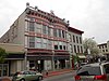 Hagerstown Commercial Core Historic District