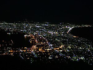 Hakodate, Hokkaidō