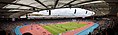 Hampden Park (panorama), Commonwealth Games, Glasgow 2014.jpg