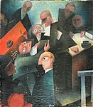 Prozess (1922)