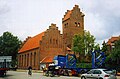 Hans Tausens Kirke (Københavns Kommune), Islands Brygges Sogn, Københavns Kommune.