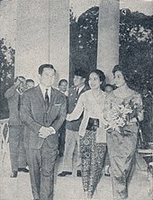 date indonesian women