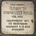 wikimedia_commons=File:Hasselt-Walg, Elisabeth van - Jozef Israëlsstraat 22A.jpg