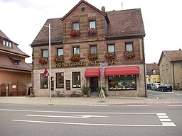Luitpoldstraße Stein