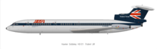 Hawker Siddeley Trident 3B side view Hawker Siddeley Trident.png