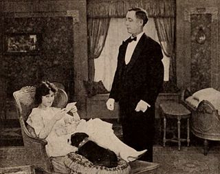 <i>Hearts and Masks</i> 1921 silent film